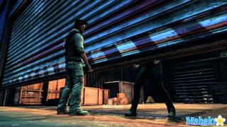 Uncharted 3 Walkthrough  Chapter 16 One Shot at This [upl. by Inig]