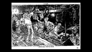 The Irish Slaves Slavery Indentured Servitude and Contract labor among Irish immigrants [upl. by Meerek]