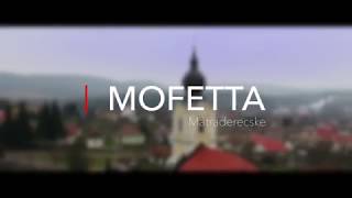 Mofetta Mátraderecske [upl. by Ronda425]