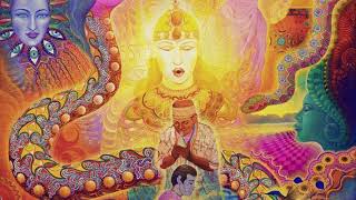 Ayahuasca compilation 2  Shamanic meditation music [upl. by Rednael169]