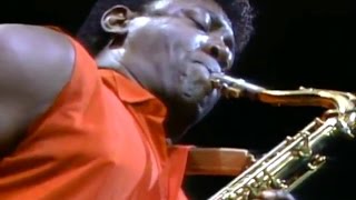 Top 10 Saxophone Solos in Pop and Rock [upl. by Crescen]