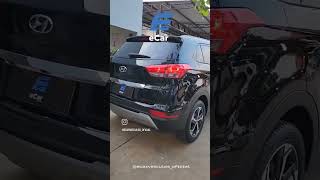 HYUNDAI CRETA SMART PLUS ECARVEÍCULOSCATANDUVASP 17 99658 9678 [upl. by Olinad893]