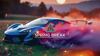 SPRING BREAK  Free Copyright Music [upl. by Araccot]