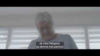 BPCO Bronchopneumopathie chronique obstructive – Le témoignage de Françoise [upl. by Talley]