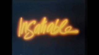 Insatiable 1980  Teaser Trailers [upl. by Denzil]