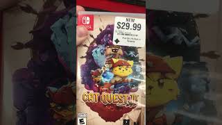 Buying Too Many Switch Games At GameStop [upl. by Patrizia]