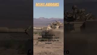 M1A1 ABRAMS [upl. by Galligan327]