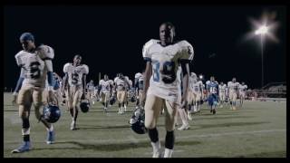 Undefeated  Official Trailer  2011 [upl. by Philbert]