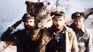 Soundtrack 24 Das Boot Theme [upl. by Besnard]