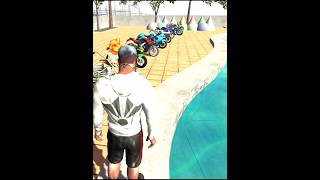 New Update All New Secret Cheat Codes 2024 in Indian Bike Driving 3D NEW UPDATE 2024  shorts💯💯 [upl. by Hochman]