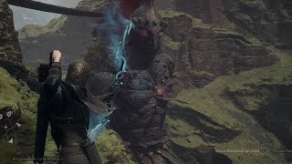 Dragons Dogma 2  Talos Gigantus [upl. by Navap892]