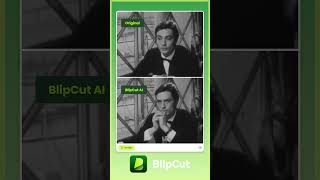 RIP Translate Alain Delon Interview into English shorts blipcut videotranslator alaindelon [upl. by Tolecnal]