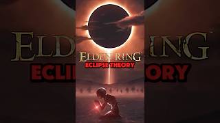 The Missing Sun in Elden Ring  Eclipse Theory [upl. by Artenehs]