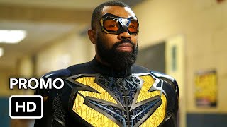 Black Lightning 3x10 Promo quotThe Book of Markovia Chapter One Blessings and Curses Rebornquot HD [upl. by Neddra]