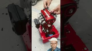 What do you think of this L4 EngineEngineDIYshort trending [upl. by Asiar]