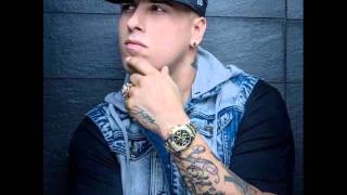 Beat De Reggaeton  Nicky Jam Style Prod By Yeyo [upl. by Haroved823]