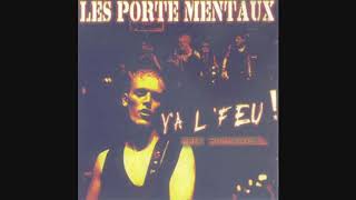 LES PORTEMENTAUX  A Ca ira Live 2001 [upl. by Dunkin772]