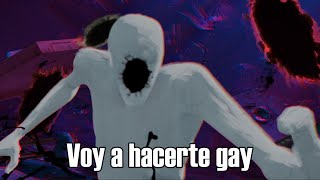 Voy a hacerte gay [upl. by Vasilek934]