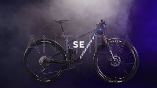 BikeCheck  Nouveau VTT Cross country Giant Anthem Advanced 29 SE [upl. by Dreher]