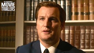 Chappaquiddick Official Trailer 2018 [upl. by Ange259]