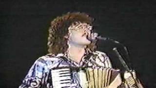 Weird Al  My Bologna  Live 72983 [upl. by Hiro]