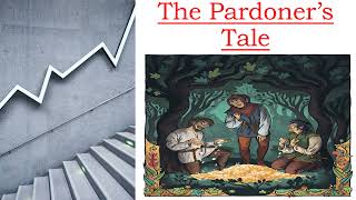 The Pardoner’s Tale summary in Hindi story of The Canterbury Tales [upl. by Doria]