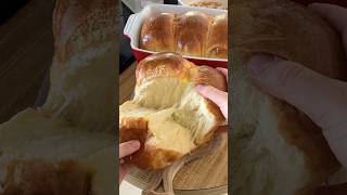 Sourdough Brioche Absolutely Delicious Recipe by HATICEONCEL yourubeshorts shorts food [upl. by Ajnos]