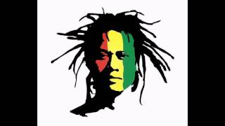 Tony Q Rastafara  Get Up Stand Up [upl. by Naloj]