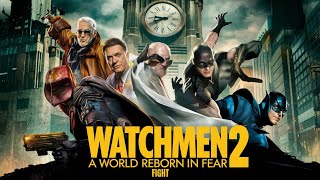 quotWatchmen 📺  Unveiling the Dark Secrets of Heroes amp Villains  Full Story Breakdown amp Analysis 💥quot [upl. by Teri106]