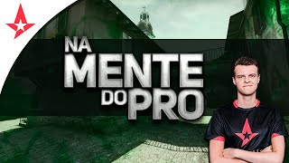 Na Mente do PRO 026  Xyp9x TR Suporte  Inferno [upl. by Nere]