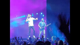 AJR  Live  Ok Orchestra Tour  Bummerland [upl. by Nyvlem]