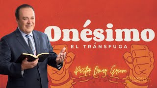 Onésimo El Tránsfuga  Descubra la Biblia [upl. by Pan]