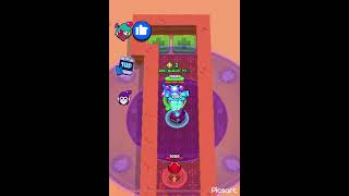 Alle schaffen es remix music edit fypシ brawlstars capcut [upl. by Alenairam581]