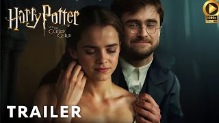 Harry Potter and the Cursed Child 2025  Trailer  Ralph Fiennes Daniel Review [upl. by Ainitsirc791]