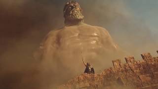 Conan Unconquered  Cinematic Announcement Trailer PC 2019 [upl. by Skcirdnek]