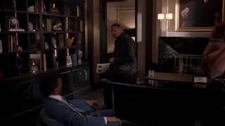 André Thirsty And Lucious Have To Find Something Against Kingsley  Season 5 Ep 8  EMPIRE [upl. by Baal]