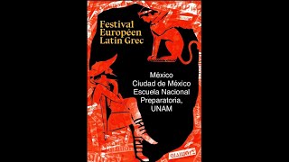 Reseña Lectura Pública Internacional 2022 [upl. by Eikcid518]