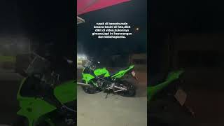 ninja2tak 2stroke kawasakininja twostroke 2tak ninjarr shorts fyp viralvideo trending [upl. by Norah]