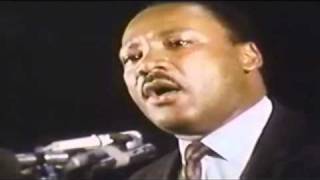 MLKs Last Speech [upl. by Darom584]