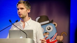 Golang UK Conference 2015  Peter Bourgon  Go Kit A Toolkit for Microservices [upl. by Peterman]