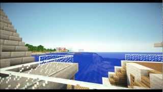 Moderne Minecraft Luxusvilla 2 [upl. by Yate335]