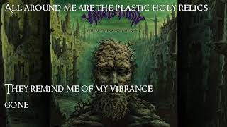 Rivers of Nihil  Death is Real lyric video [upl. by Omora]