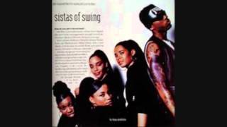 SISTADEVANTE SWING  SWING THINGSCREWED UP [upl. by Kashden]