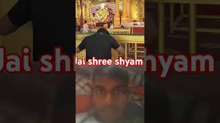 Jai shree shyam shortvideos trendingvideo popular viralvideo khatusham [upl. by Wernher164]