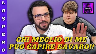 CICCIOGAMER REAGISCE AL DOTTOR BAVARO CHE HA INIZIATO UN PERCORSO PER DIMAGRIRE [upl. by Corb]