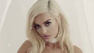 Bebe Rexha  FFF feat GEazy Official Music Audio [upl. by Ajay]