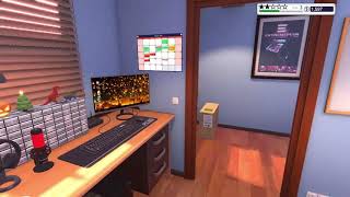 Pc Building Simulator PC Can Play Sailaway [upl. by Fin]