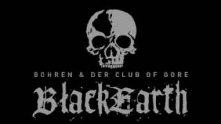 Bohren amp Der Club of Gore  Constant Fear [upl. by Ekeiram]