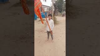 Mein padal yatra kar raha hu jai shree shyam [upl. by Kelsy]