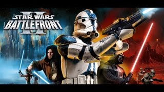 LAN Party Thursdays  Star Wars Battlefront II [upl. by Gunthar]